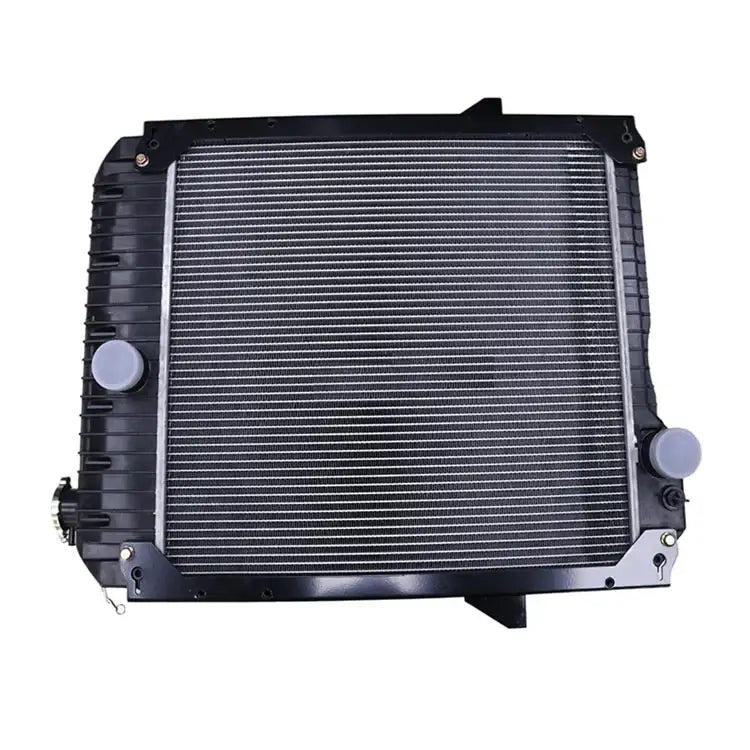 Oil Cooler 140-3634 1403634 for CAT 416C Excavator