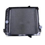 Oil Cooler 140-3634 for Cat CAT 416C Excavator