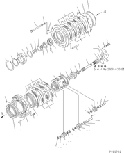 Load image into Gallery viewer, Bulldozer Carrier Rollers | Imara Engineering Supplies