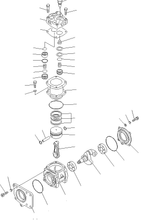 Load image into Gallery viewer, DK487020-2200 GASKET | Imara Engineering Supplies