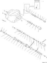 Load image into Gallery viewer, Pressure Relief Valve 709-10-51500 | Imara Engineering Supplies