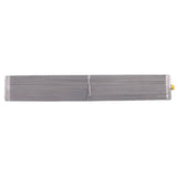 2W5540 2W-5540 Folded Radiator Core for CAT 3406B 3412