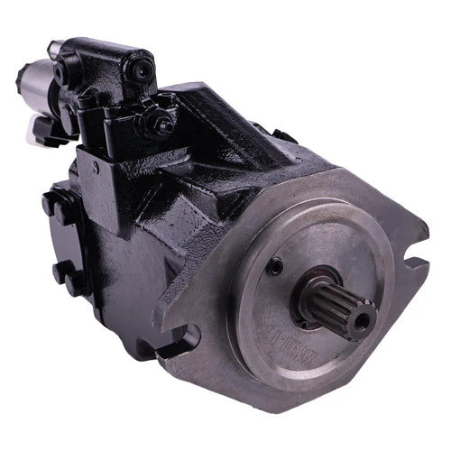 Hydraulic pump VOE17487754 for Volvo A25D A40D