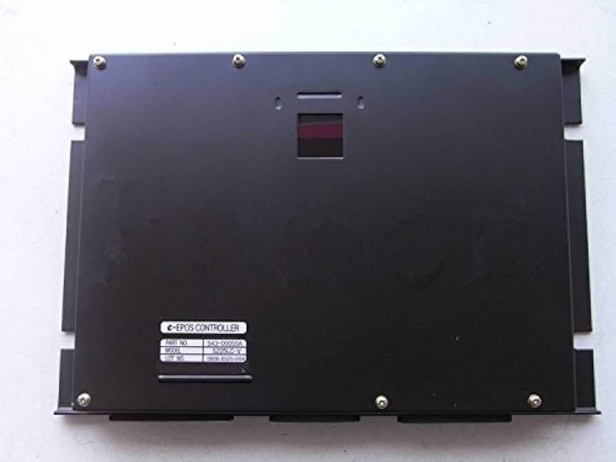 Doosan Excavator ECU | Computer Board ECU