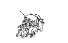 Load image into Gallery viewer, Cummins Injection Pump | Injection Pump | Imara Engineering Supplies