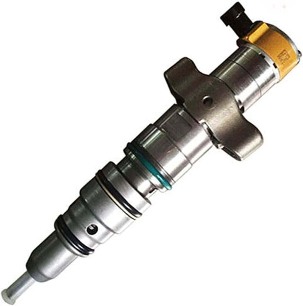 Fuel Injector 387-9427 For Engine C7 CAT Excavator 324D 325D