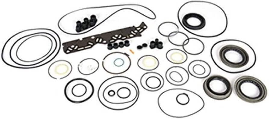 D85EX-15 Seal Kit | OEM Parts 154 Seal Kit Series 