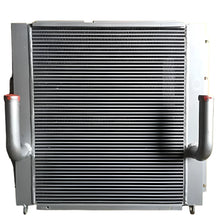 Load image into Gallery viewer, Oil Cooler 124-1763 151-6458 for CAT E330B Excavator