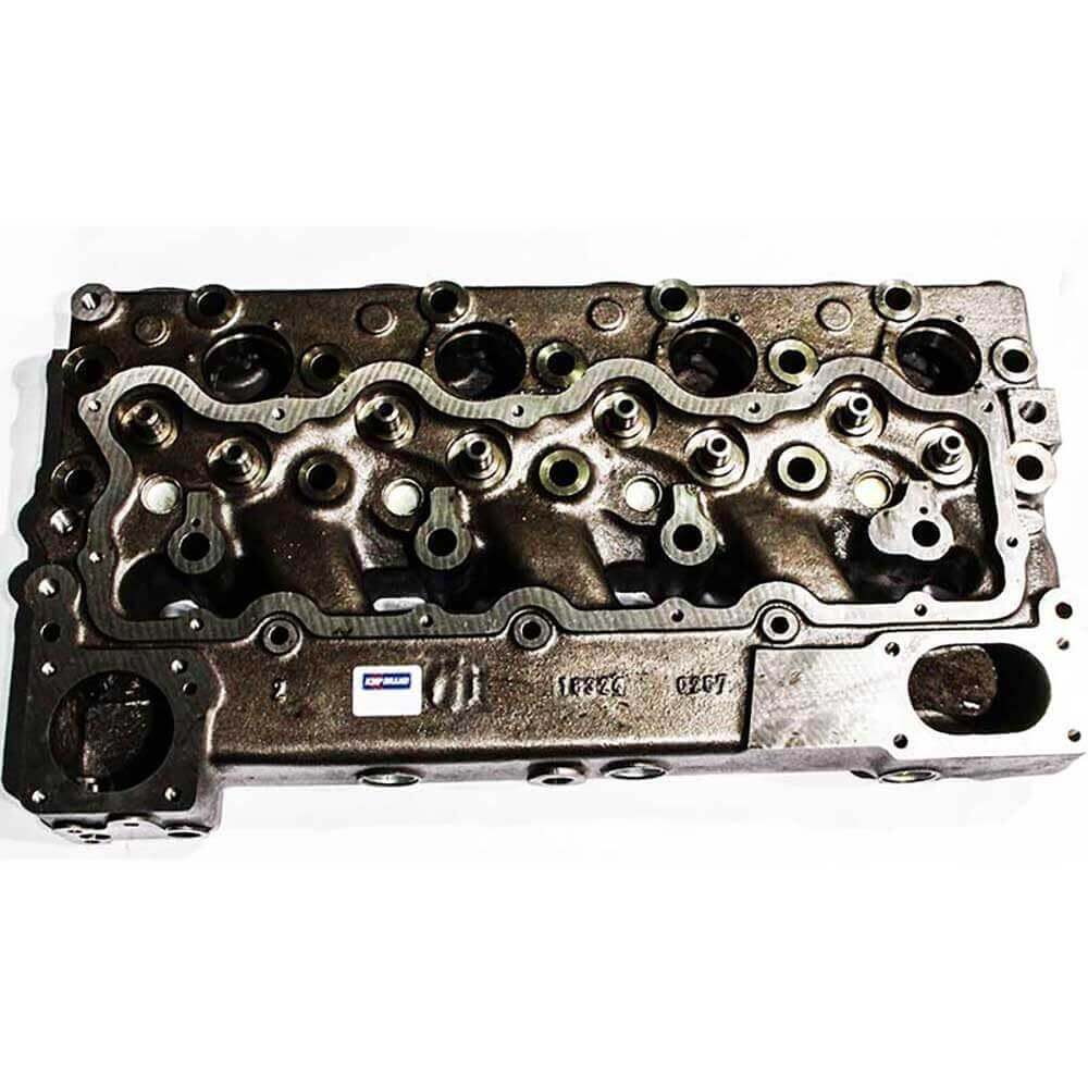 Cylinder Head 7S7070