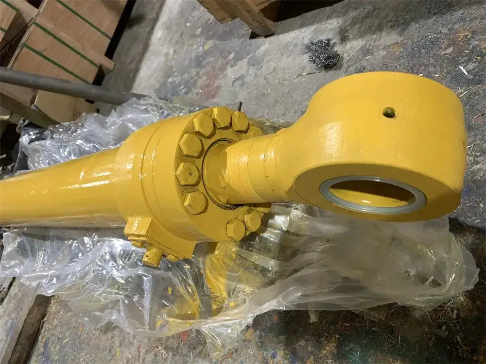 Excavator Bucket cylinder | Cylinder | Imara Engineering Supplies