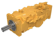 Load image into Gallery viewer, Double Piston Pump | Axle Piston Pump 