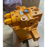 Hydraulic Swing Motor EC460 EC480 for Volvo Excavator