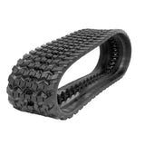 Zig-Zag Tread Premium Rubber Track 450x100x50 for Compact Loader Takeuchi TL12 TL150 TL250