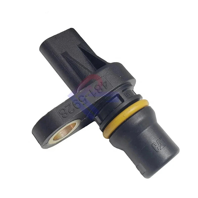 Revolution Sensor Engine Speed Sensor 481-5928 for excavators, new OEM replacement part.