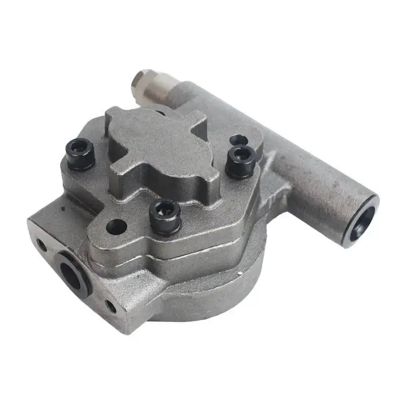 Hydraulic Pilot Pump HPV55 for Komatsu Excavator PC120-5