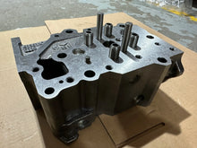 Load image into Gallery viewer, Komatsu PC400-7 Cylinder Head 6156-11-1101 OEM Quality