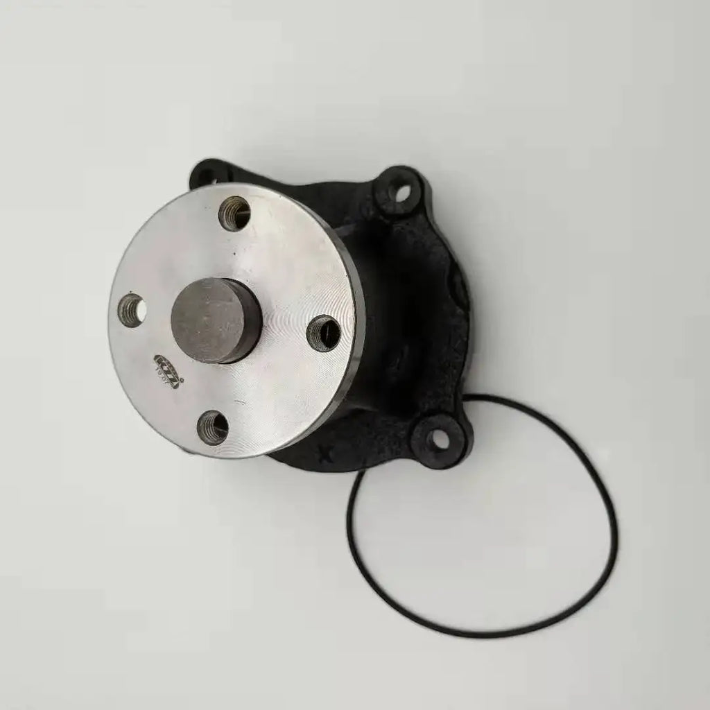 Water Pump 296-4655 for Caterpillar E320D Excavator