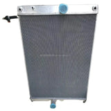 Water Radiator Ass'y 398-3232 3983232 for CAT 966L