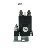 Magnetic Switch Starter Relay 3916302 for Cummins 6CT Engine