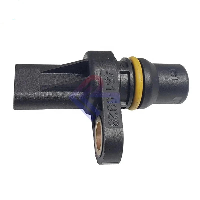 Revolution Sensor Engine Speed Sensor 481-5928 for excavators, new OEM replacement part for improved performance.