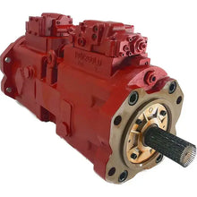 Load image into Gallery viewer, K5V140DTP-9N25 Hydraulic Main Pump for LiuGong LG925