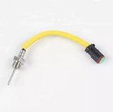 water temperature sensor 1916587 for excavator 322C 325C 330C