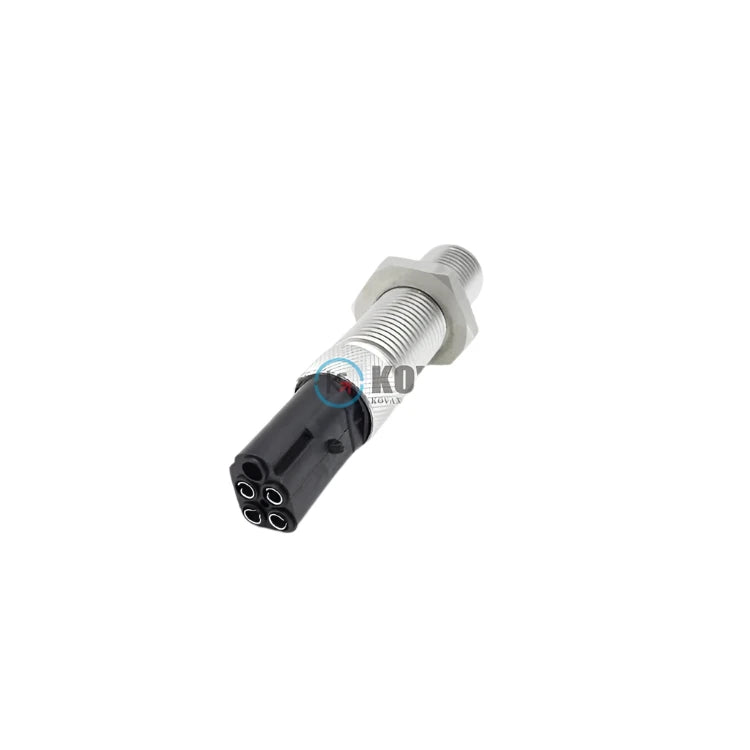 Magnetic Pick Up sensor 171-232 for genset construction, new OEM replacement with a 6-month warranty.