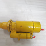 Engine Starter motor 237-1962 for CAT C9 E330 excavator