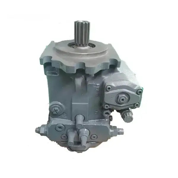 Hydraulic Main Pump 418-18-31102 for Komatsu WA250 Loader, new OEM replacement part, 1-year warranty