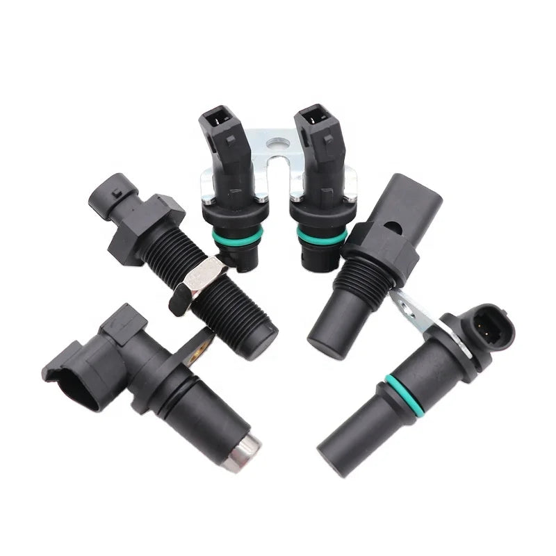 Intake Manifold Pressure Sensors 499-9117 for Crankshaft Position Sensor, new OEM replacement parts.