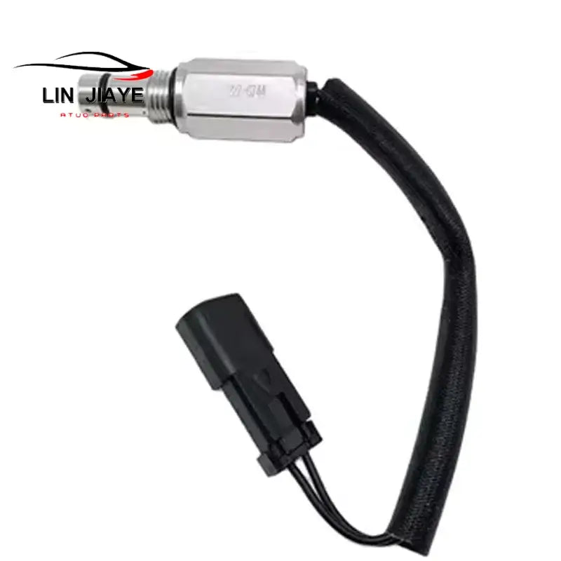 Pressure Switch Sensor 227-6744 for Wheel Loader 994D and Track Loader 953C, OEM replacement part.