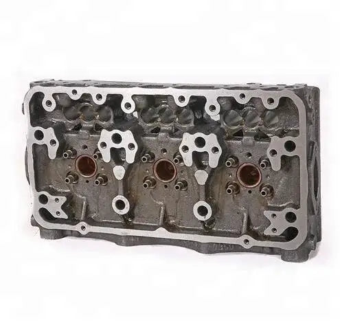 Genuine Detroit Diesel | Cylinder Head | Imara Engineering Supplies