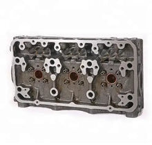 Load image into Gallery viewer, Genuine Detroit Diesel | Cylinder Head | Imara Engineering Supplies