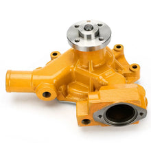 Load image into Gallery viewer, Komatsu Excavator Water Pump 4D95L 6D95L - OEM Parts