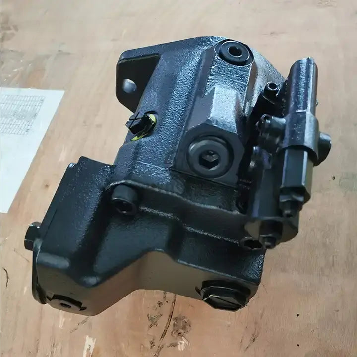 Hydraulic Pump VOE11173091 for Volvo L110E L120E Loader