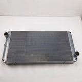 Radiator 376-6723 for CAT 120K 140K 160K Motor Grader