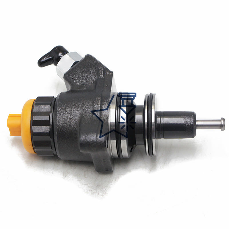 SCU Valve MD094040-0380 for Komatsu PC400-7 Excavators