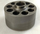 BLOCK CYLINDER 708-1W-43110 For Komatsu