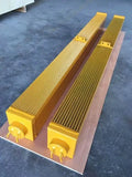 Hydraulic Oil Cooler 464-9046 4649046 for CAT 776G