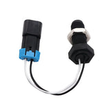 Diesel Engine Speed Sensor 6658260 for Bobcat Excavator Parts 325 328 329 751 753 763 S100 S130 T140 T180 T190