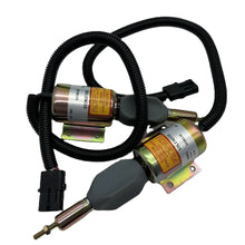 Load image into Gallery viewer, Diesel engine spare parts K19 with connectors and wiring, suitable for OEM replacement and new engine applications.