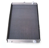 Water Tank Radiator Core Assy 204-0884 for CAT E325C E322C