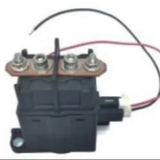 Starter Relay Cat 12V/24V