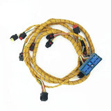 Engine Wiring Harness 296-4617 2964617 for CAT 320D 323D Excavator