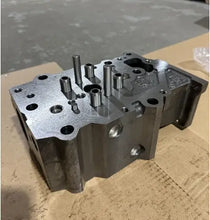 Load image into Gallery viewer, Komatsu Cylinder Head | Steel Head | Imara Engineering Supplies