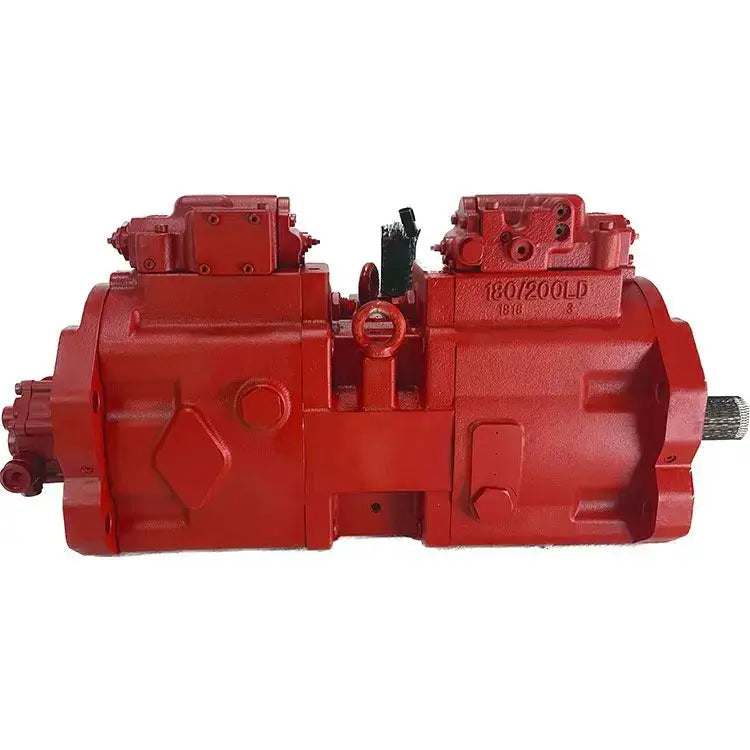 K5V140DTP-9N25 Hydraulic Main Pump for LiuGong LG925