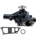 Engine Water Pump 3800883 For Cummins B3.3 QSB 3.3 QSB 4.5