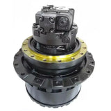 Final Drive with Motor 148-4695 for CAT320C Excavator