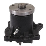 Water Pump 517693 34345-10010 1786633 1252989 for KOBELCO E200B S6K 320