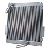 Hydraulic Oil Cooler 7Y2109 for CAT E320  E320L E320N Excavator